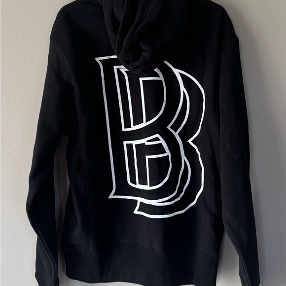 Ben Baller hoodie sizes medium. Nice! - Picture 2 of 2
